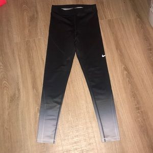Nike leggings